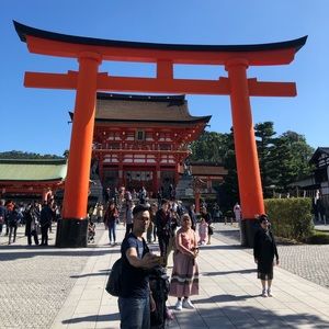 Meet your Posher, Leslie